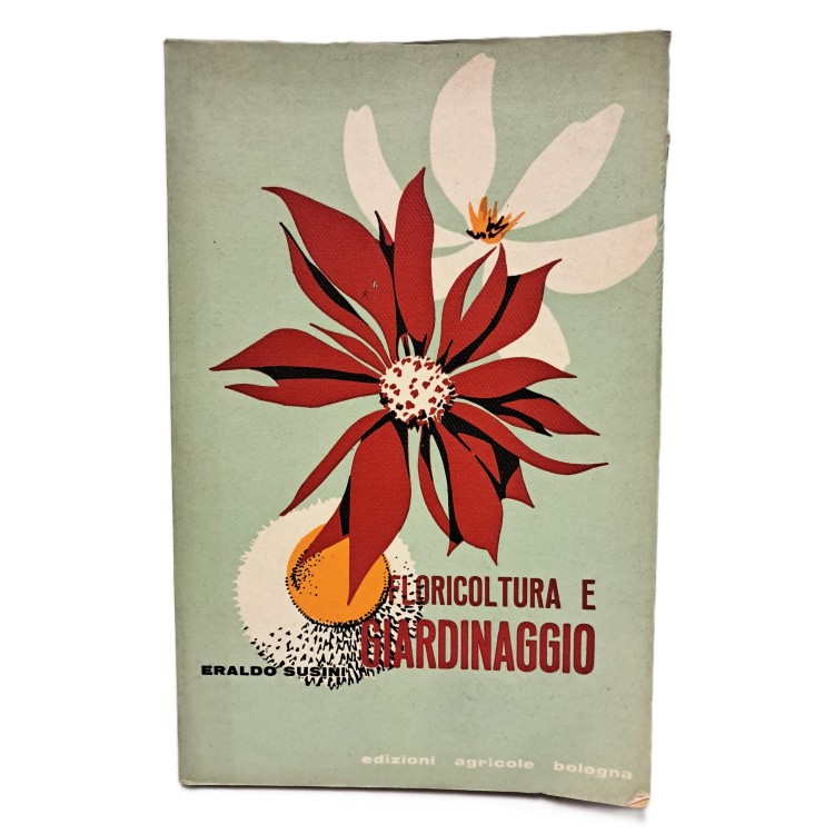 Floricoltura e giardinaggio