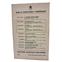 Floricoltura e giardinaggio 2