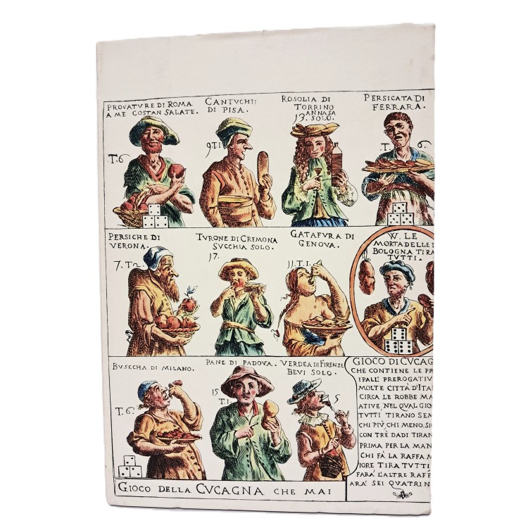 Bibliografia gastronomica italiana fino al 1950