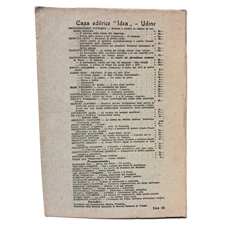 Il macchinario dell'industria chimica