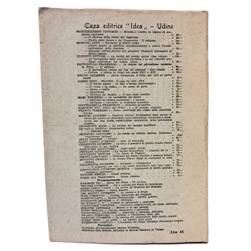 Il macchinario dell'industria chimica