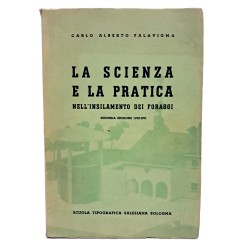 La scienza e la pratica nell'insilamento dei foraggi
