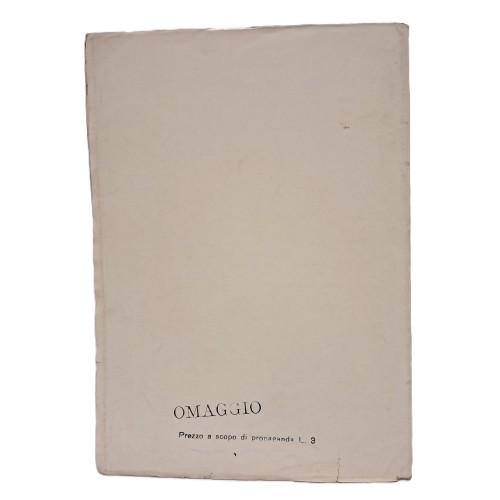 Per l'autarchia nel settore delle carni gli erbai