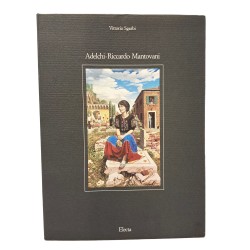 Adelchi - Riccardo Mantovani