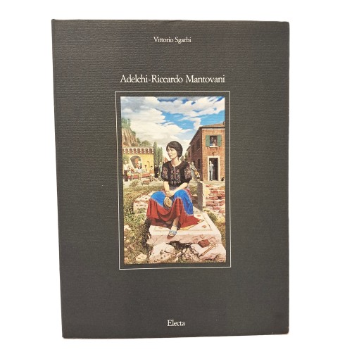 Adelchi - Riccardo Mantovani