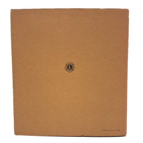 Antichi disegni e stampe dell'accademia carrara di Bergamo