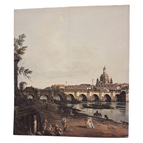 Arte per i re. Capolavori dalla Galleria statale di Dresda