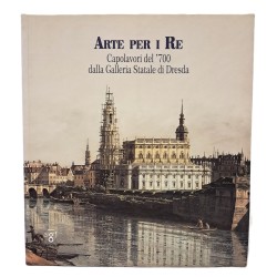 Arte per i re. Capolavori dalla Galleria statale di Dresda