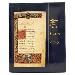 The Medici Aesop from the Spencer Collection of The New York public Library