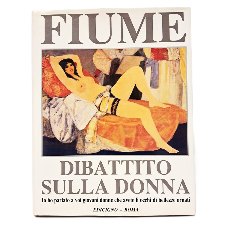 Dibattito sulla donna