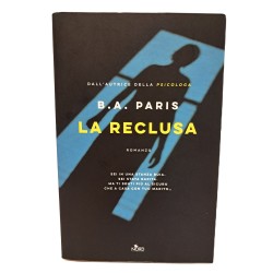 La reclusa