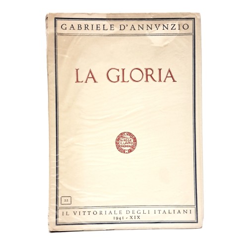 La gloria