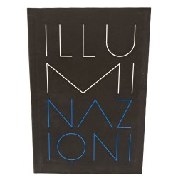 54° Biennale Internazionale d'arte illuminazioni