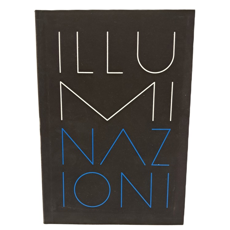 54° Biennale Internazionale d'arte illuminazioni