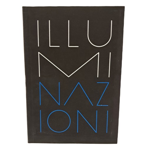 54° Biennale Internazionale d'arte illuminazioni