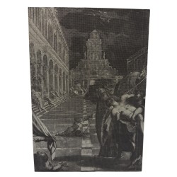 54° Biennale Internazionale d'arte illuminazioni 2