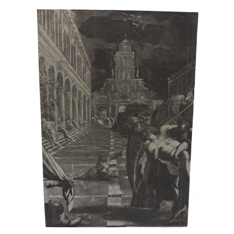 54° Biennale Internazionale d'arte illuminazioni