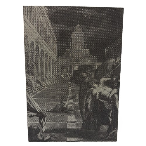 54° Biennale Internazionale d'arte illuminazioni