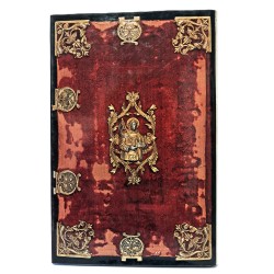 L'epistolario miniato da Giovanni da Gaibana I-II 2