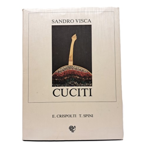 Cuciti di Sandro Visca