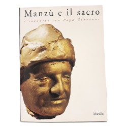 Manzù e il sacro l'incontro con Papa Giovanni