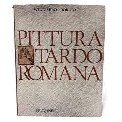 Pittura tardo romana