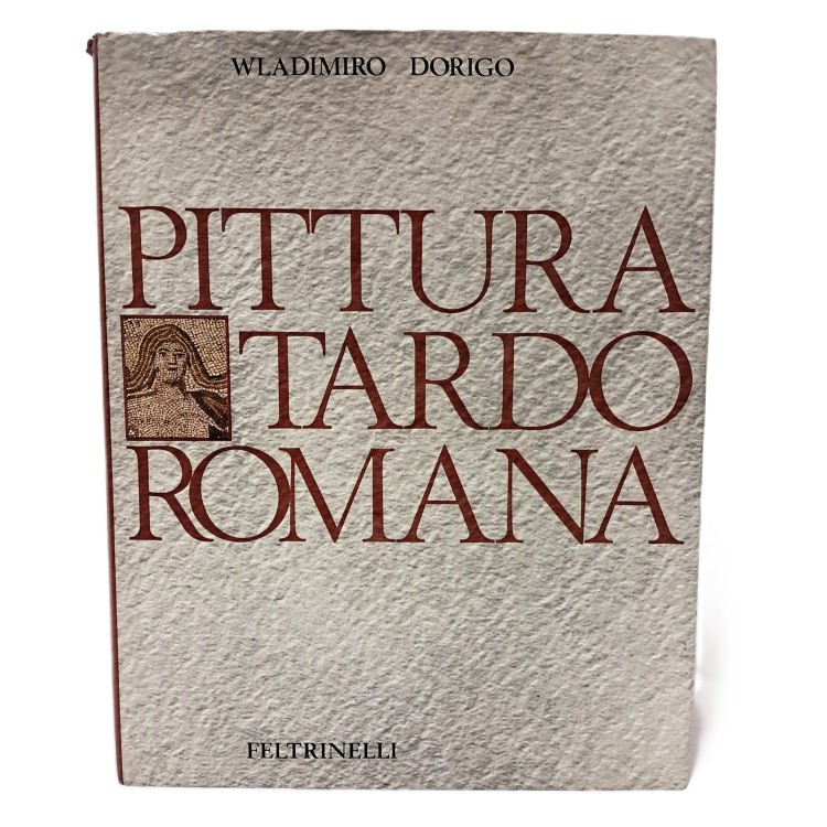 Pittura tardo romana
