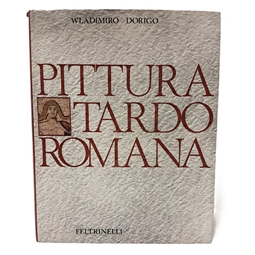 Pittura tardo romana