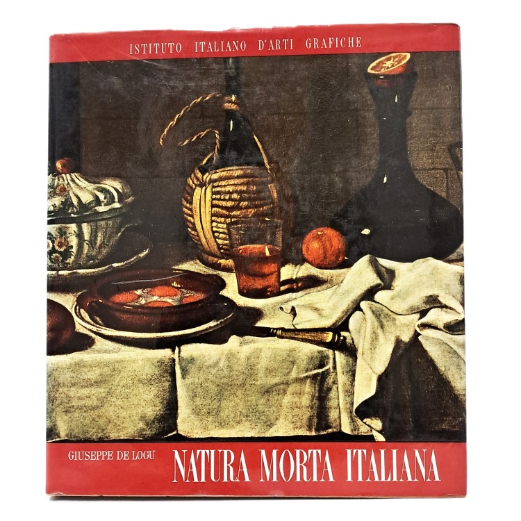 Natura morta italiana