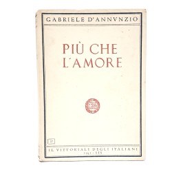 Più che l'amore