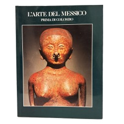 L'arte del Messico prima di Colombo