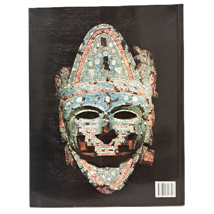 L'arte del Messico prima di Colombo