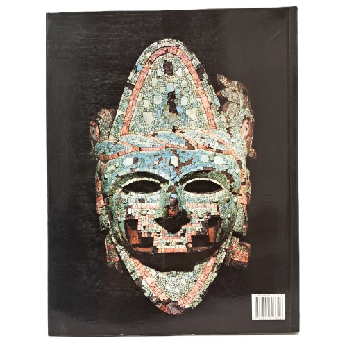 L'arte del Messico prima di Colombo