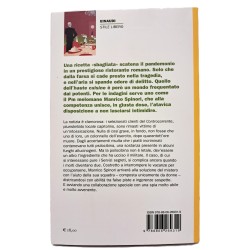 Un cadavere in cucina. Un caso per Manrico Spinori 2