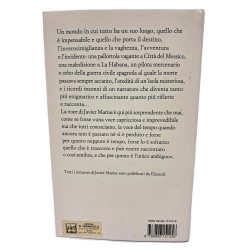 Nera schiena del tempo 2