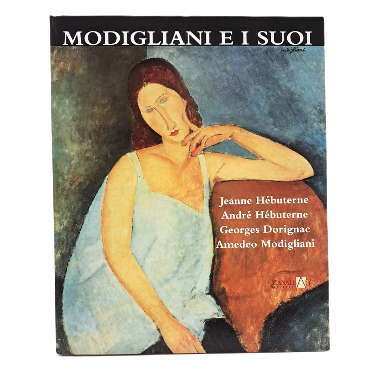 Modigliani e i suoi