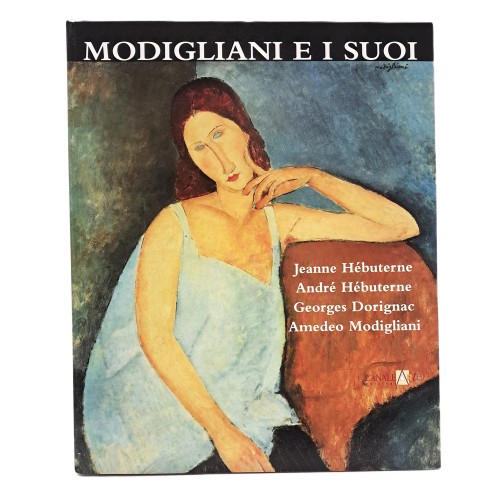 Modigliani e i suoi