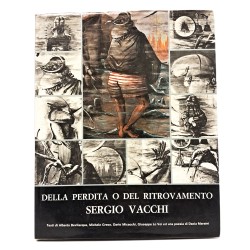 Della perdita o del ritrovamento