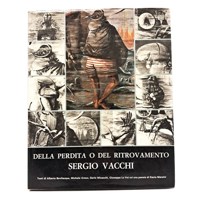 Della perdita o del ritrovamento