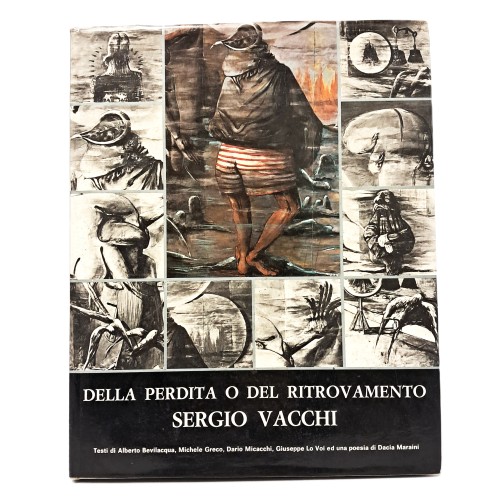 Della perdita o del ritrovamento