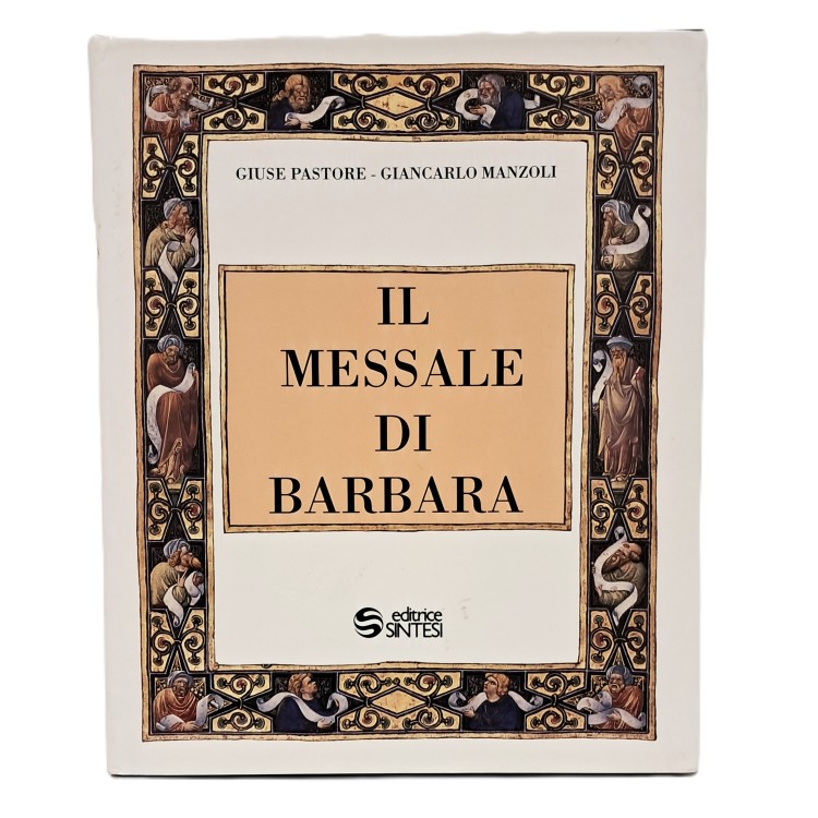 Il messale di Barbara