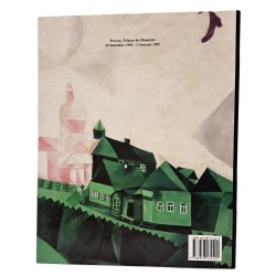 Marc Chagall 1908-1985 2