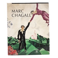 Marc Chagall 1908-1985
