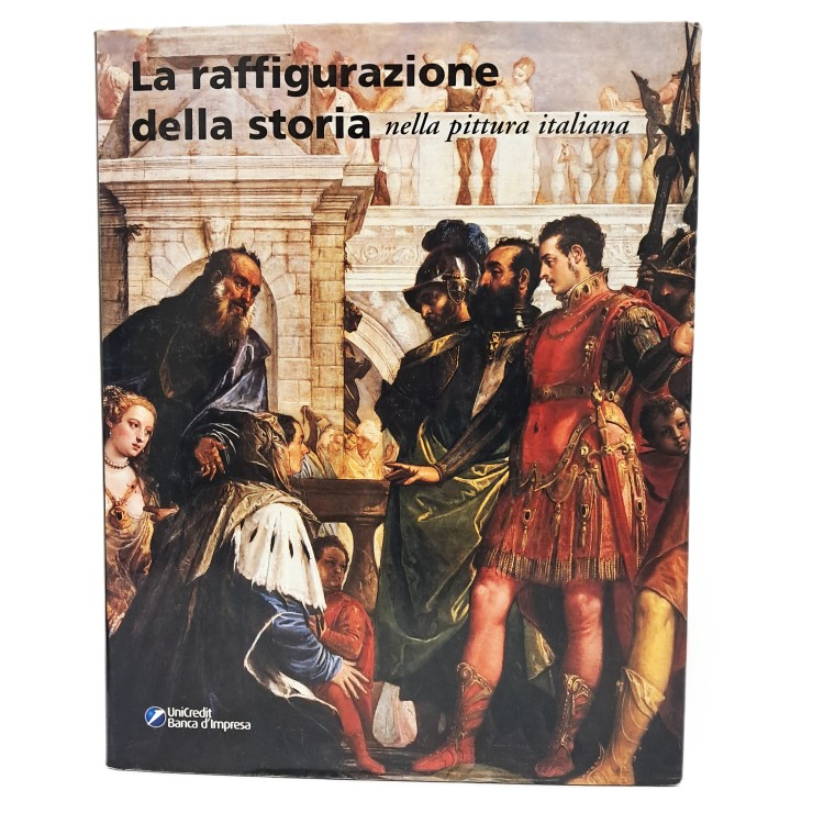 La raffigurazione della storia nella pittura italiana