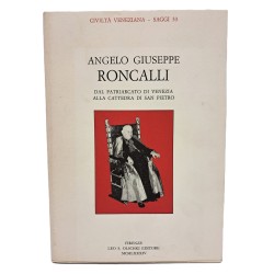 Angelo Giuseppe Roncalli