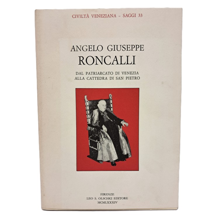 Angelo Giuseppe Roncalli