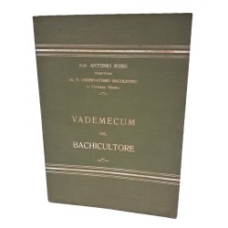 Vademecum del bachicultore