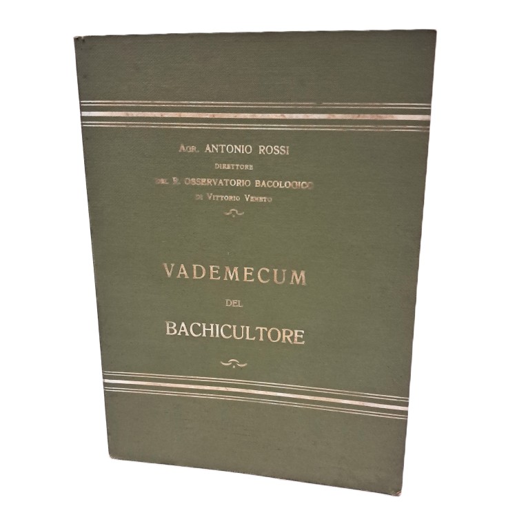 Vademecum del bachicultore