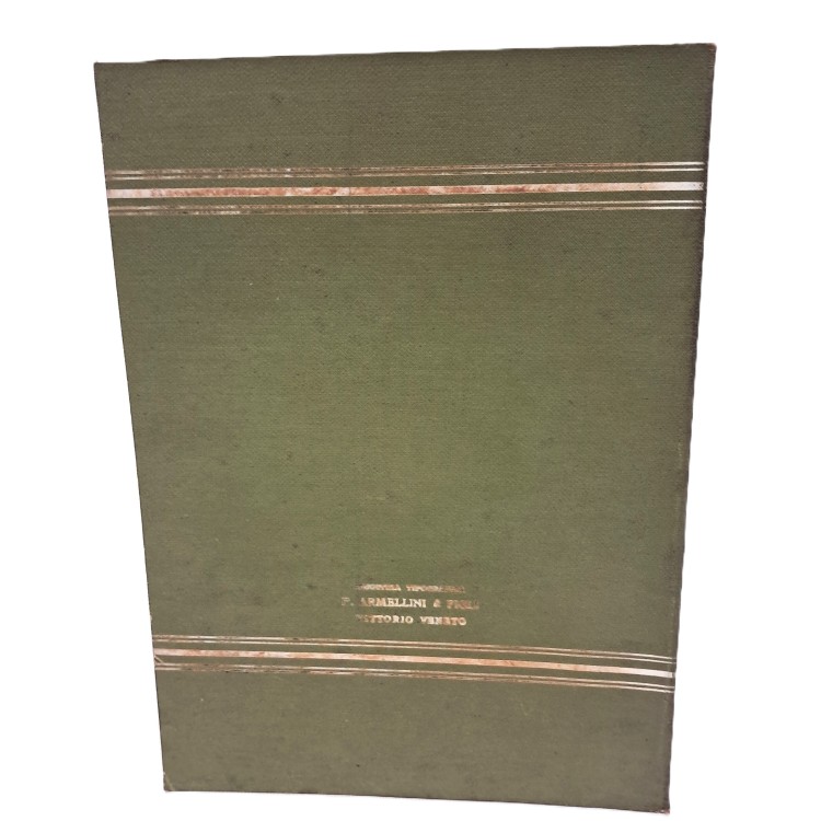 Vademecum del bachicultore