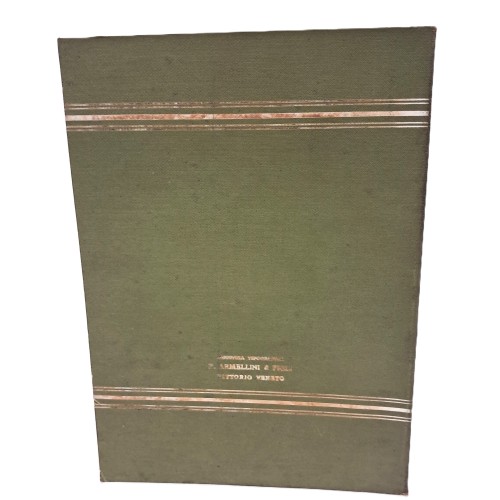 Vademecum del bachicultore